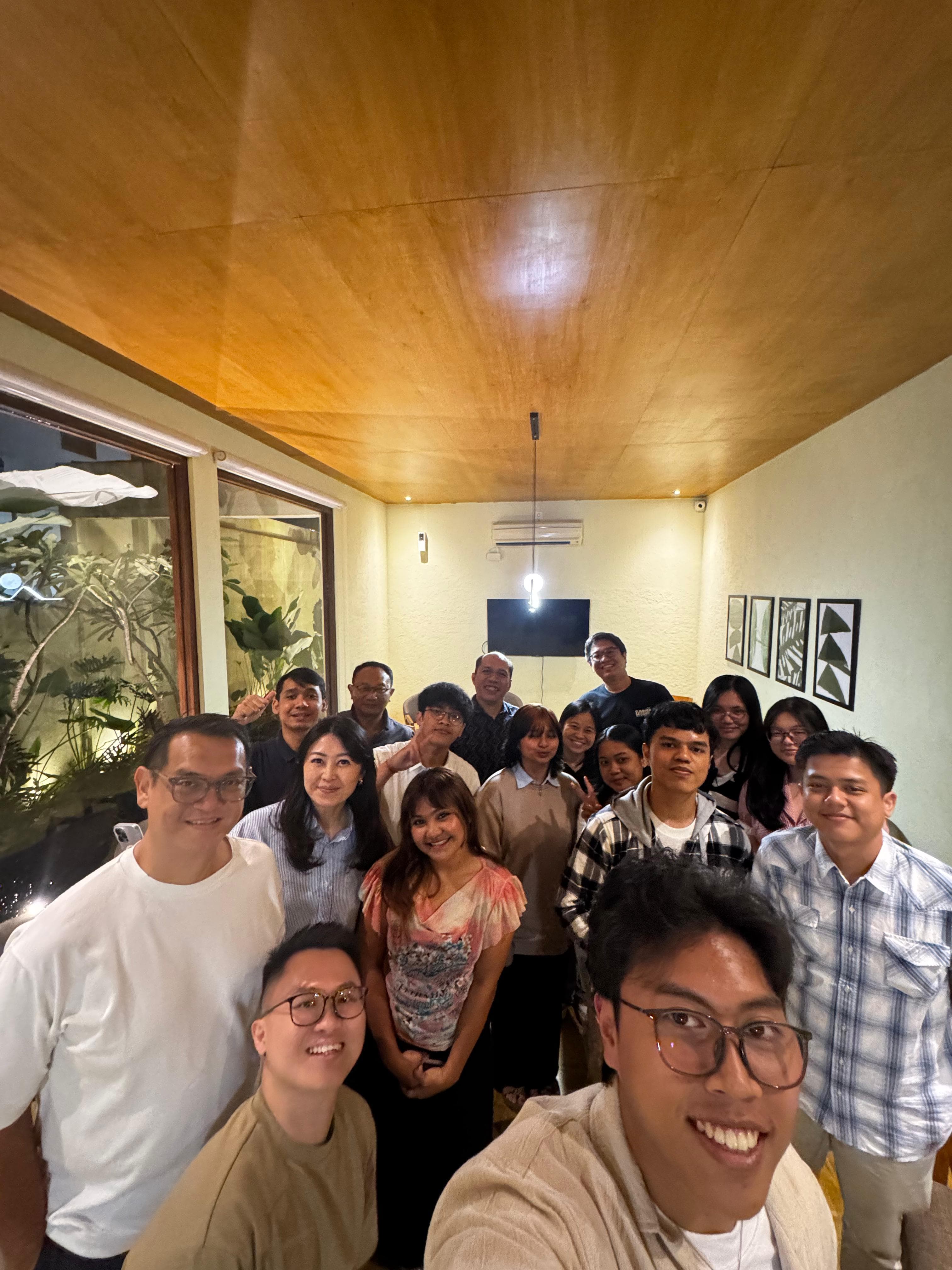 UW 242 Care Group