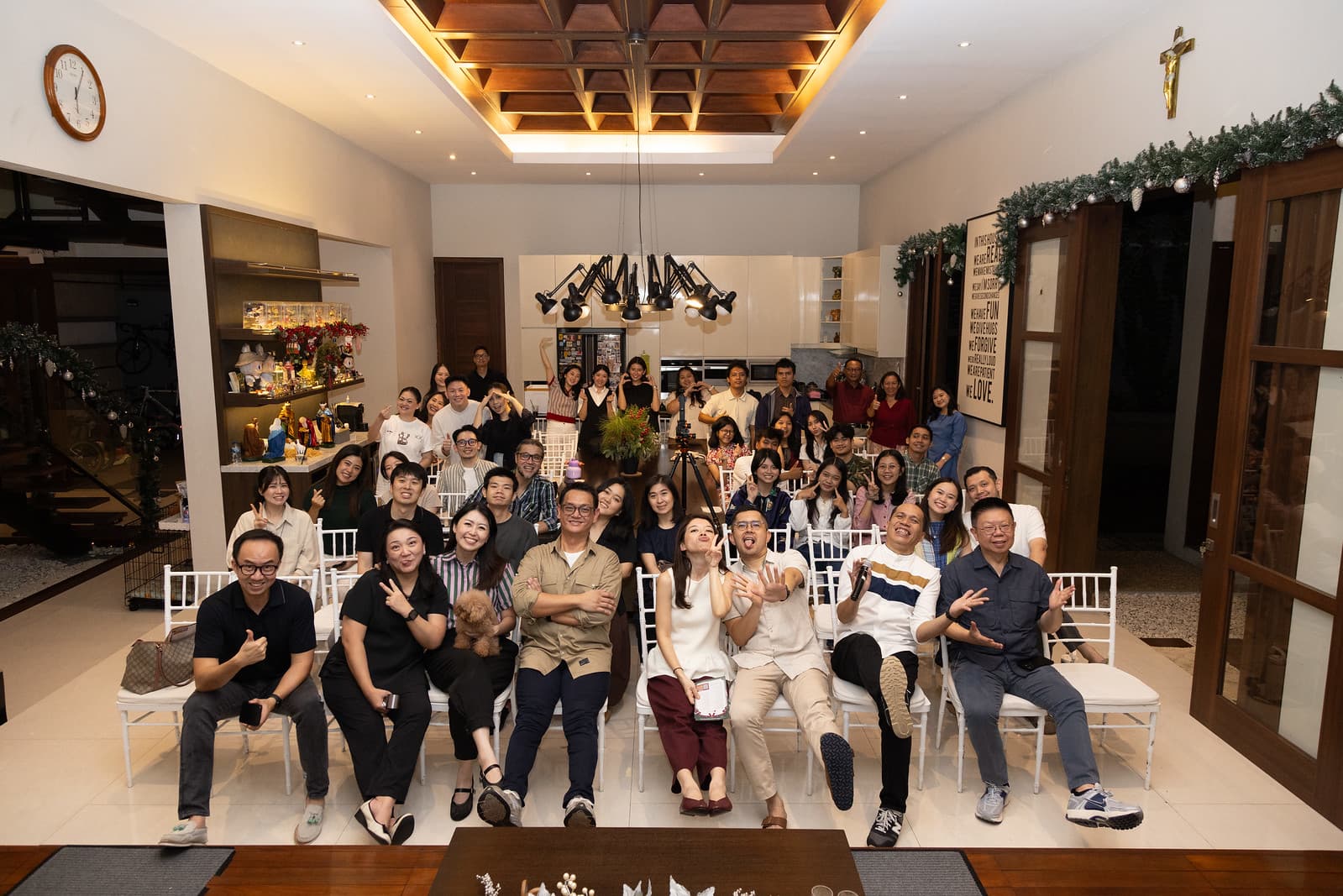 iCare Araya Community